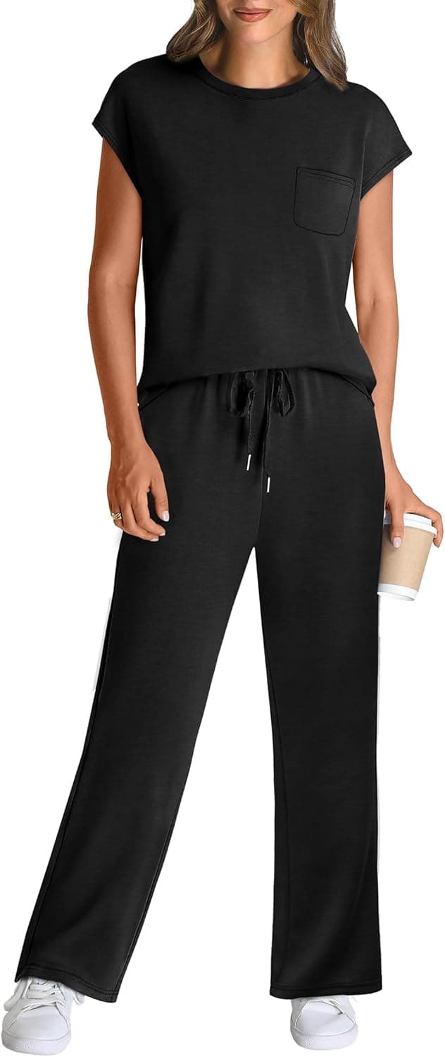 Detalle 2 de WIHOLL 2 Piece Summer Lounge Set