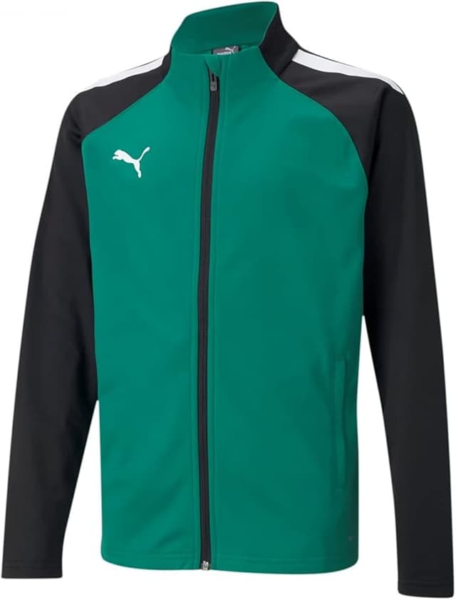 Thumbnail 1 de PUMA Chaqueta TeamLIGA Training para Deportistas
