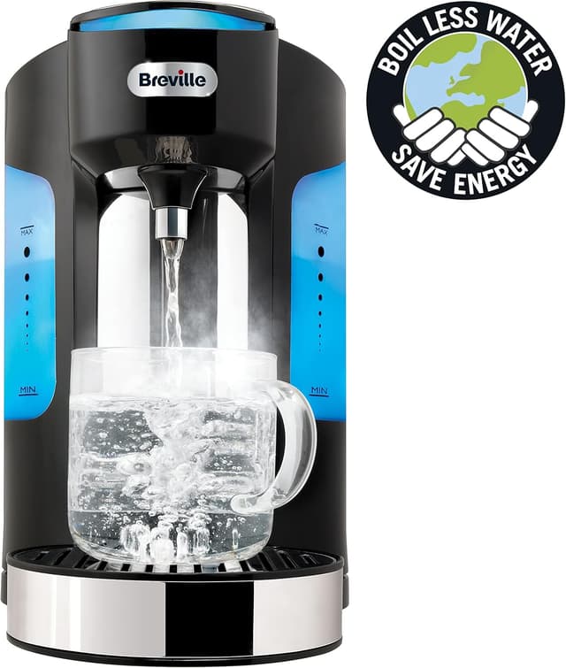 Detalle 2 de Breville HotCup Hot Water Dispenser 2.0L