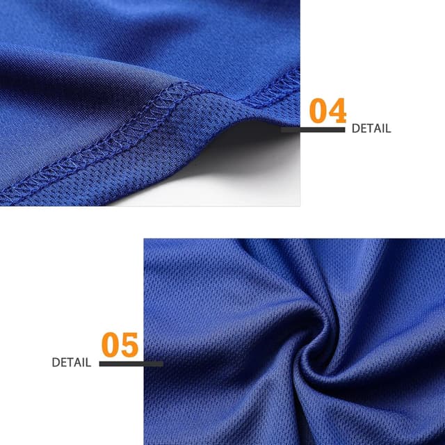 Detalle 1 de Superora pantaloncini running uomo 2 in 1