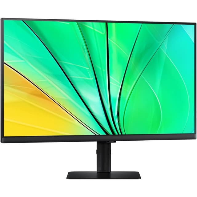 Detalle 2 de Samsung 27″ QHD 100 Hz IPS HDR10 con soporte ergonómico