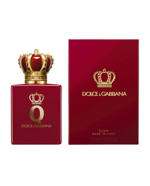 Thumbnail 1 de Dolce & Gabbana Q by Dolce&Gabbana Elixir 50 ml