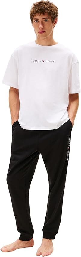 Thumbnail 3 de Tommy Hilfiger Camiseta Logo camiseta M, 1 unidad