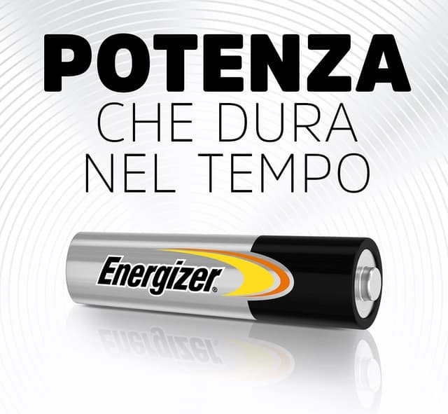 Thumbnail 1 de Energizer Alkaline Power Pile AA 24 pezzi, 1,5V