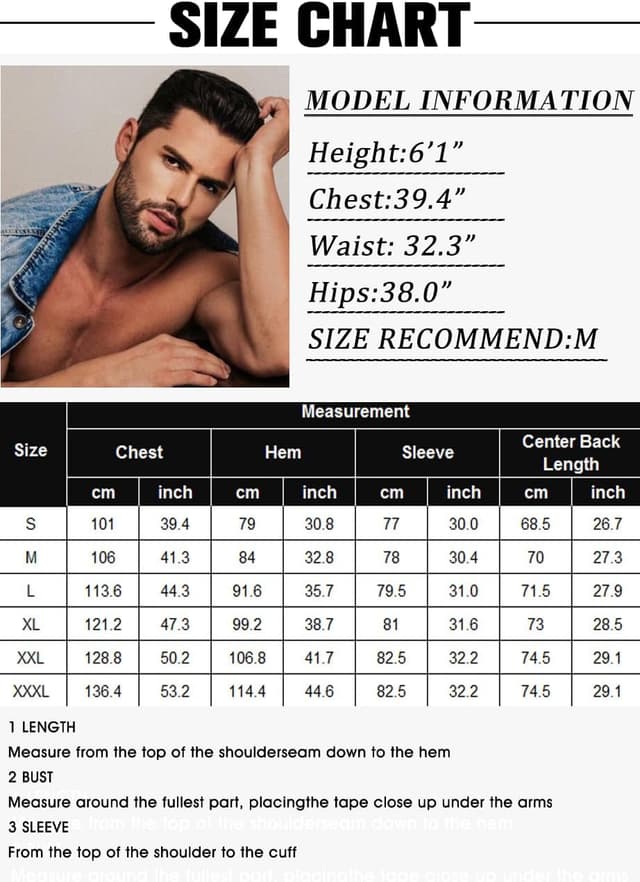 Detalle 2 de COOFANDY pull homme en maille fine col rond à manches longues (tricot doux, raglan)