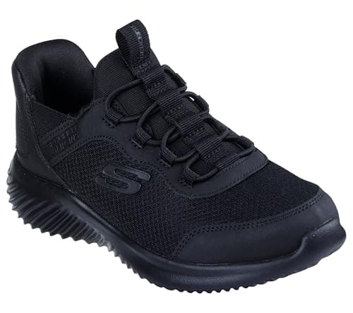 Detalle 2 de Skechers Bounder Brisk-BurstSlip-in 9.5