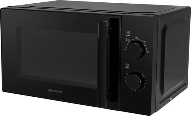 Thumbnail 3 de Wisberg WB1M20B Mikrowelle 🎛