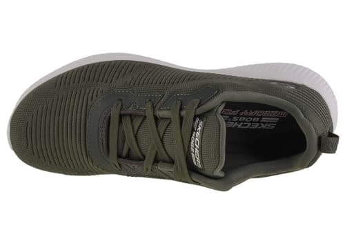 Detalle 2 de Skechers Bobs Squad Tough Talk zapatillas mujer 38 EU