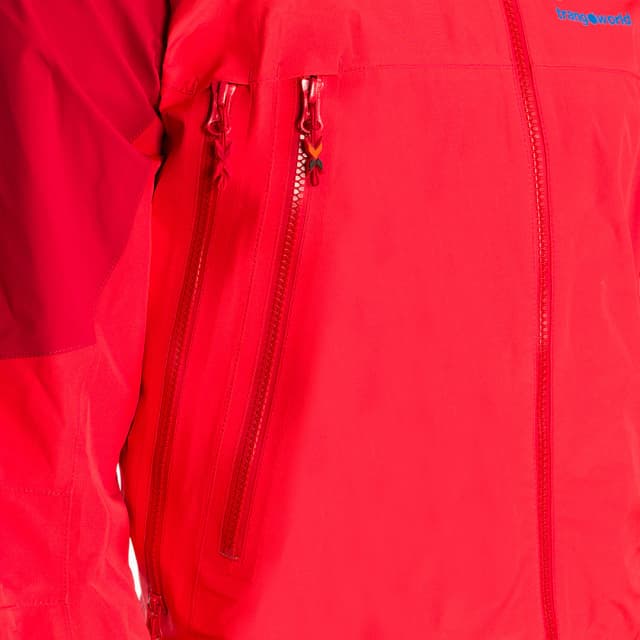 Thumbnail 3 de Trangoworld Trx2 Shell Pro Hombre 🧥 Protección Ligera