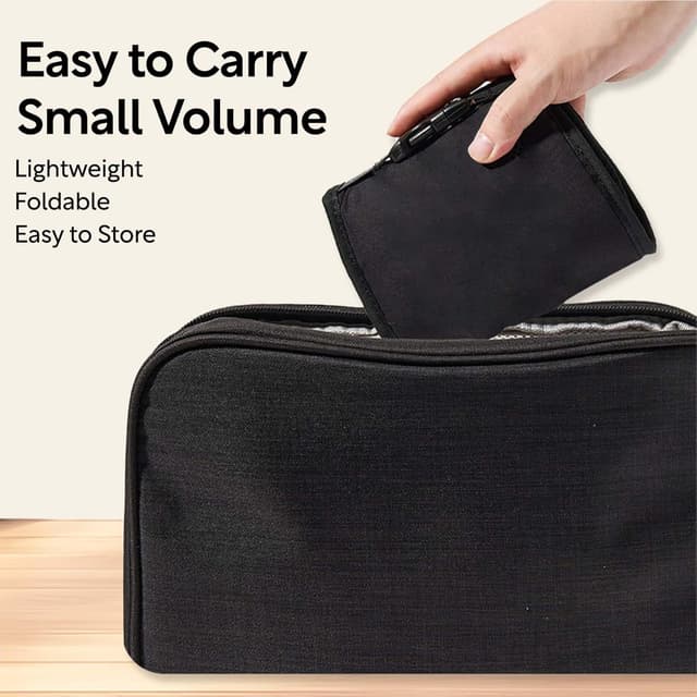 Thumbnail 6 de Plus Size Baby Sling Carrier