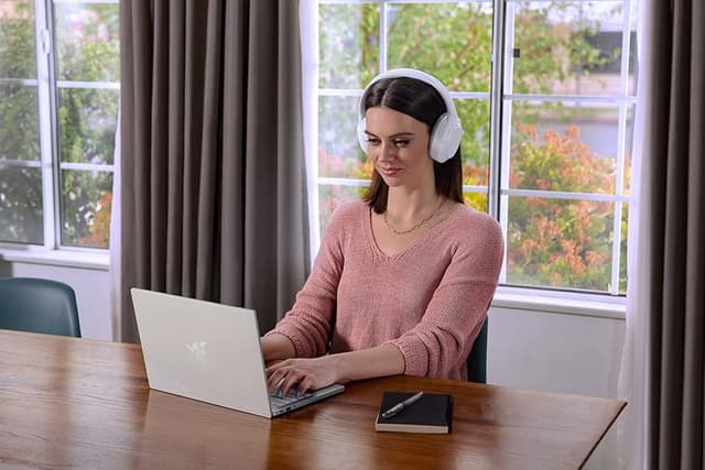 Thumbnail 1 de Razer Opus X auriculares inalámbricos ANC, 40 h