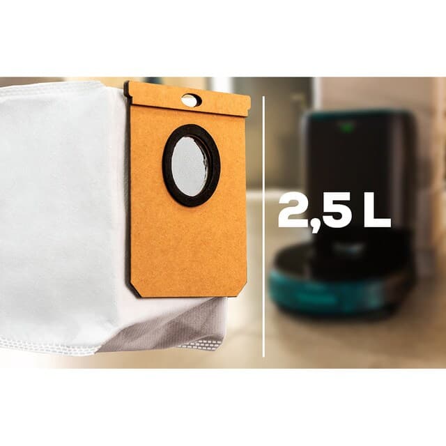 Thumbnail 5 de Cecotec Conga Home 10.000 base autovaciado 2 L