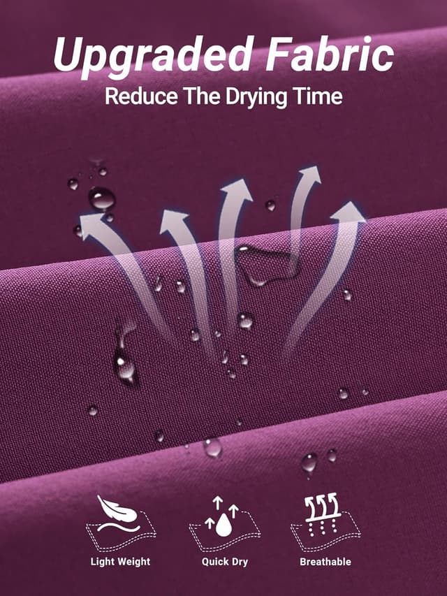 Thumbnail 5 de Arcweg Pantaloncini da bagno asciugatura veloce