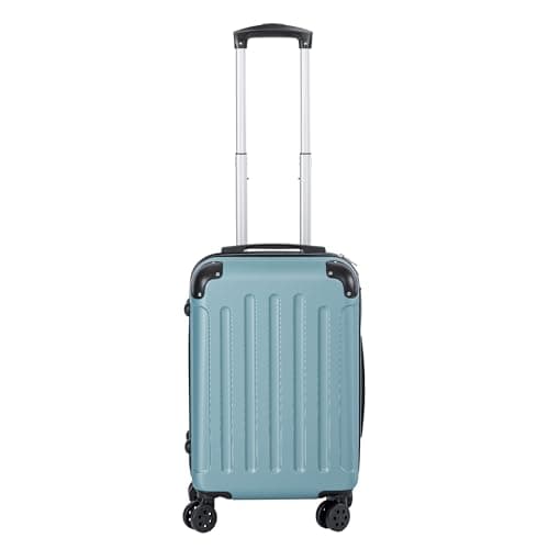 Thumbnail 8 de T-LOVENDO.ES Maleta de Cabina ABS ligera