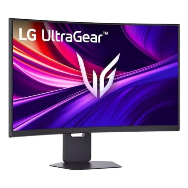 Detalle 2 de LG 37G800A-B 37" Monitor 4K 165 Hz Curvo