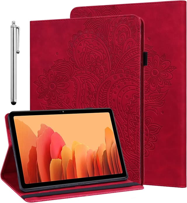 Imagen de BOLELAW Hülle für Galaxy Tab S6 10,5 Zoll en OfertitasTOP