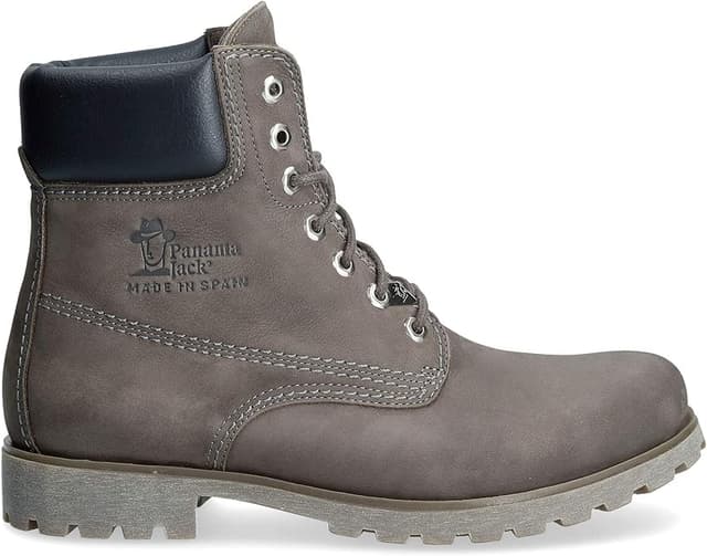 Detalle 2 de Panama Jack Panama 03 botas clásicas hombre 41 EU