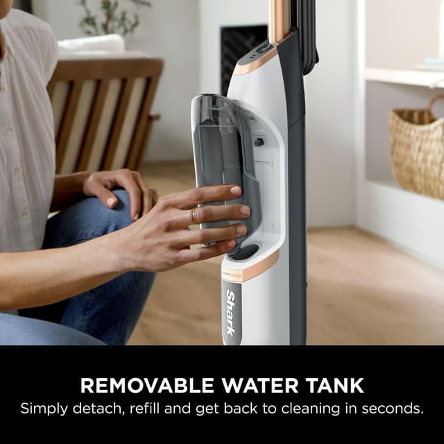 Thumbnail 5 de Shark SteamSpot S2001UK Steam Mop