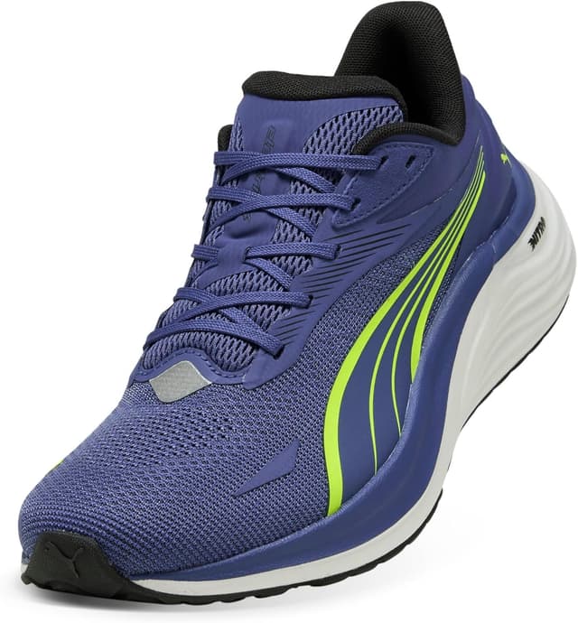 Detalle de Puma Men’s Electrify Nitro 4 Road Running Shoe