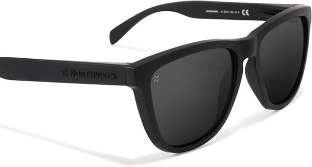 Thumbnail 2 de Regular Matte Black #Dark 1 U