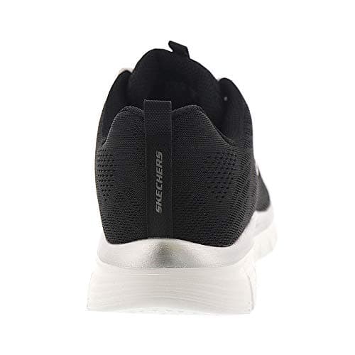 Thumbnail 6 de Skechers Graceful Get Connected Zapatillas mujer 35.5 EU con malla negra