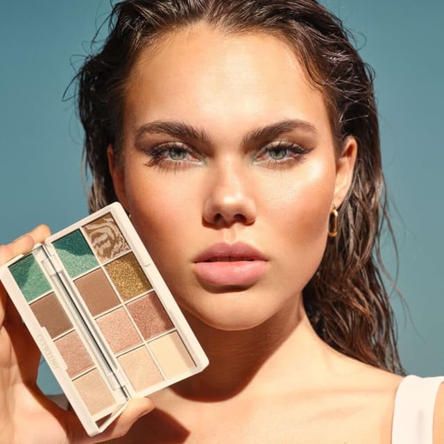 Thumbnail 5 de ARTDECO Eyelights Palette 8 Lidschatten 💄