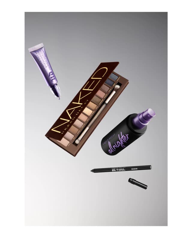 Thumbnail 5 de Urban Decay Naked Original Revival — paleta de sombras 💄