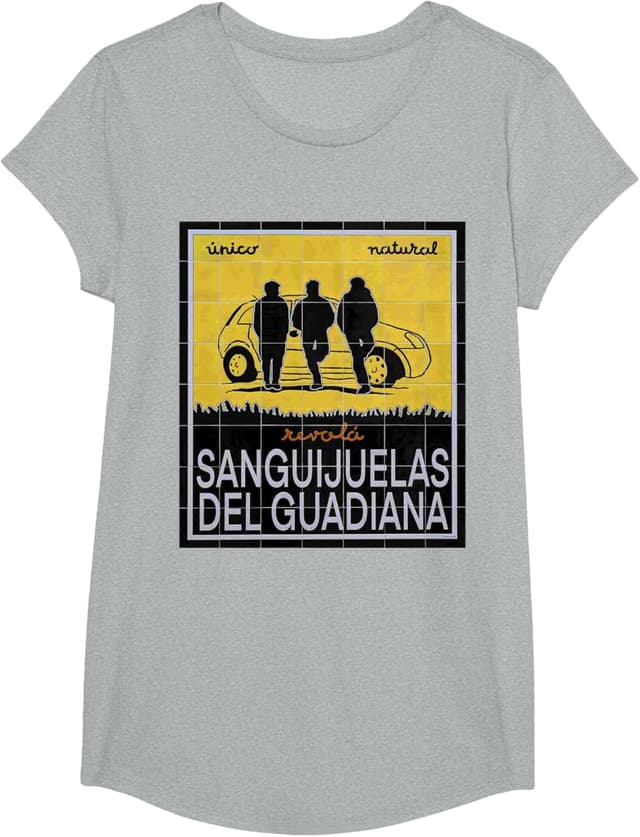 Thumbnail 2 de Revolá Camiseta