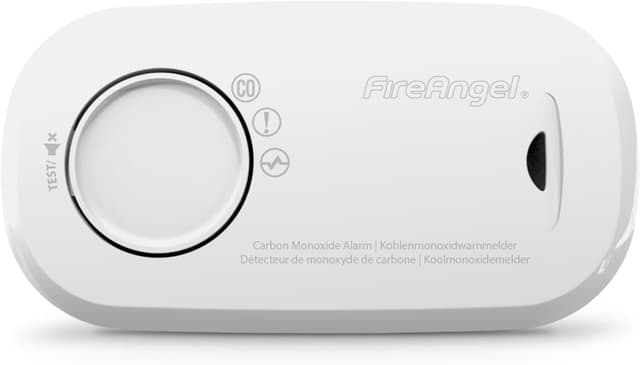 Imagen de FireAngel FA3313 CO Alarm 10-Year Sensor en OfertitasTOP