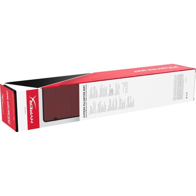 Detalle 2 de HyperX Pulsefire Mat Alfombrilla Gaming 2XL 🖱