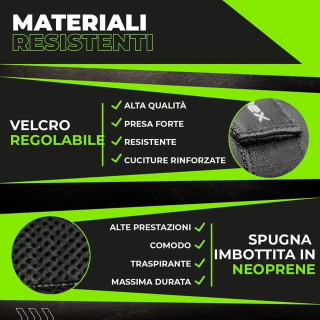 Thumbnail 2 de NativoDex Cavigliere 2 pezzi