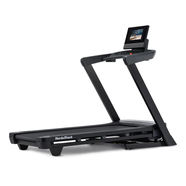 Imagen de Nordictrack T Series 10 cinta correr 10' pantalla en OfertitasTOP