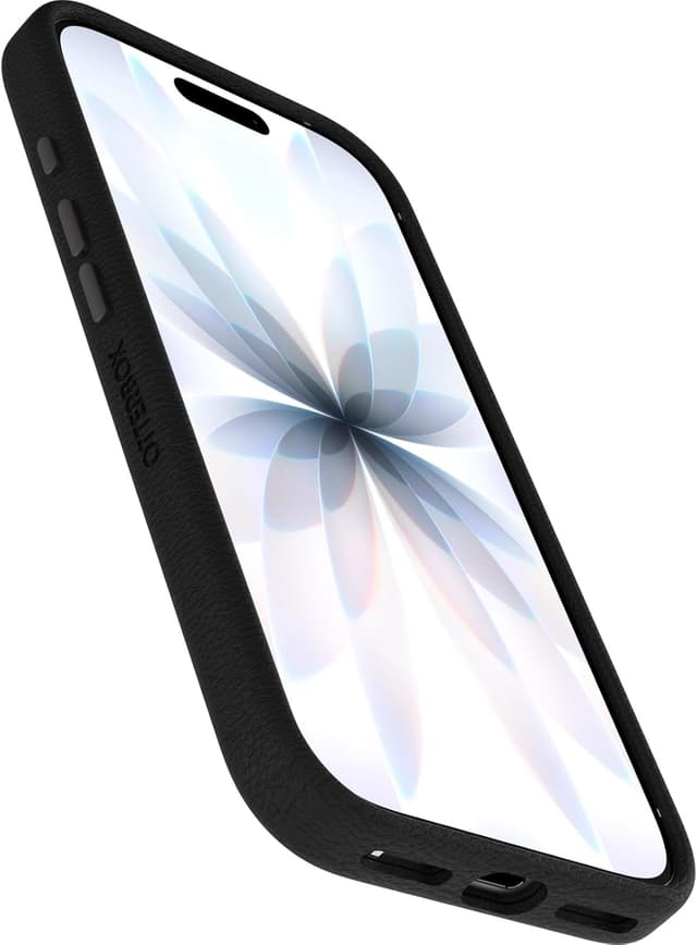 Detalle de OtterBox Symmetry MagSafe iPhone 17, nero