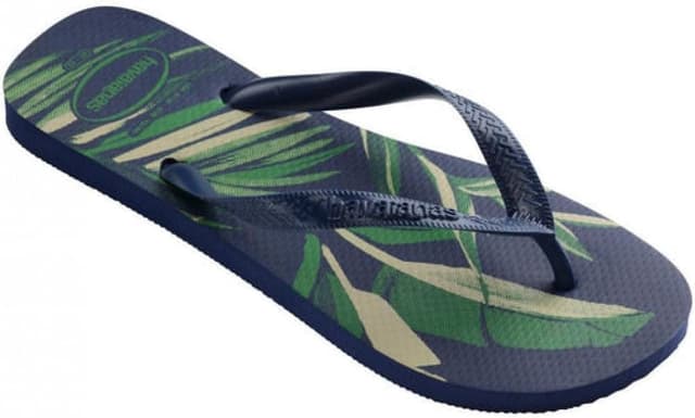 Detalle de Infradito Havaianas bambino Blu Navy