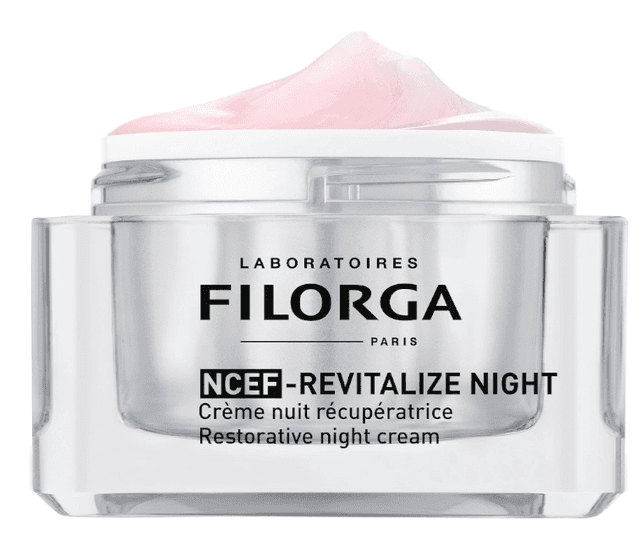Imagen de Filorga NCEF-Night Mask 💤 Mascarilla Nocturna 50 ml en OfertitasTOP