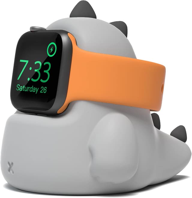 Detalle de ELETIUO Apple Watch Charger Stand