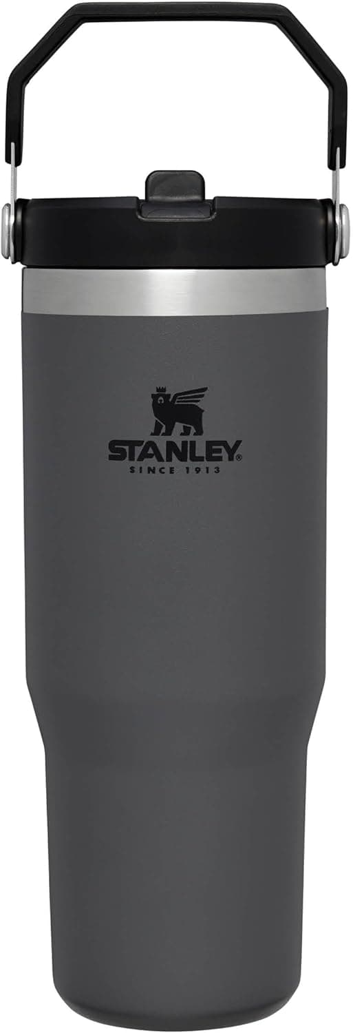 Imagen de Stanley 1913 Flip Straw Trinkflasche 0,89 L đ„€ en OfertitasTOP
