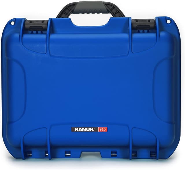 Thumbnail 1 de Nanuk 915 Protective Case 13.8"