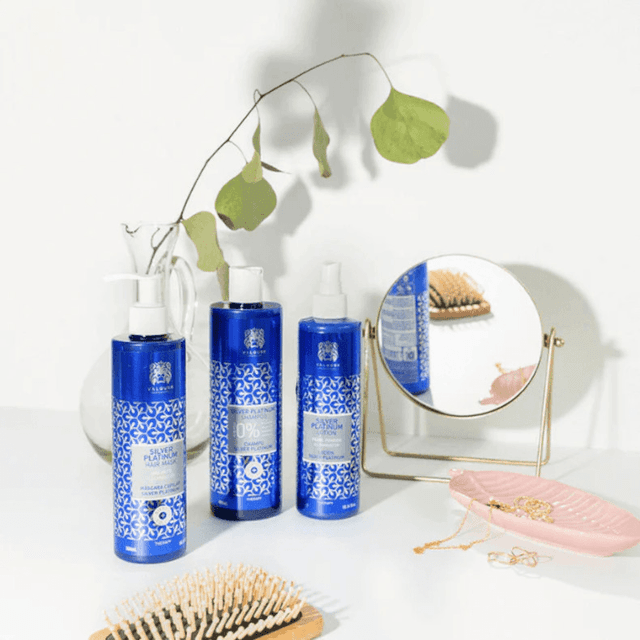 Thumbnail 1 de Valquer Pack Silver Platinum Cabellos Rubios, Grises o Blancos