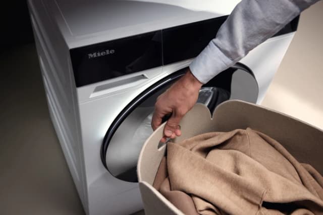 Thumbnail 11 de Miele WQ 1000 WPS Nova Waschmaschine