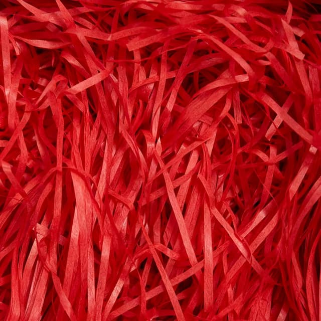 Thumbnail 6 de Dark Blue Shredded Tissue Paper 100g