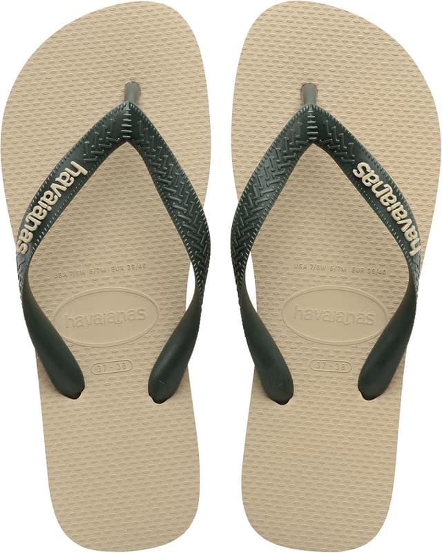 Thumbnail 6 de Havaianas Top Logo Pop Up infradito unisex con suola antiscivolo e logo in evidenza