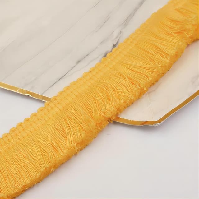 Thumbnail 4 de JekyTMP Fransenborte 2 m 3,8 cm breit