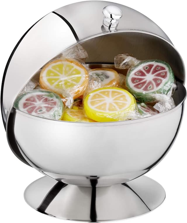 Thumbnail 3 de APS Sucrier 14 x 14 cm ⚖