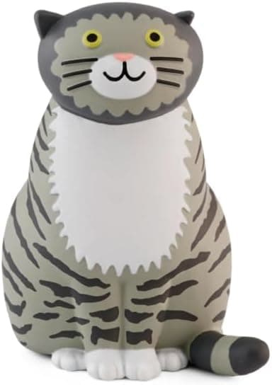 Detalle de tonies Mog the Forgetful Cat Audio Character