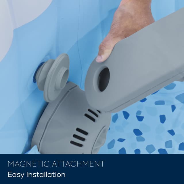 Thumbnail 4 de Bestway Lay-Z-SPA Xtras LED-Wasserfall 46 x 17 x 10,4 cm