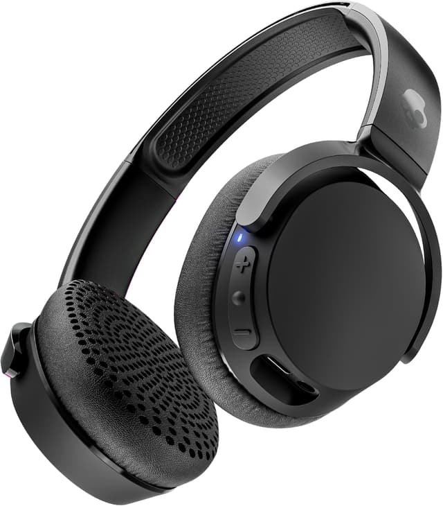 Detalle de Skullcandy Riff Wireless 2 Up to 34 Hrs