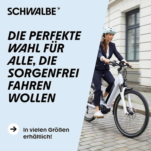 Thumbnail 5 de Schwalbe 11100763 Cubiertas B/B+RT para Adultos