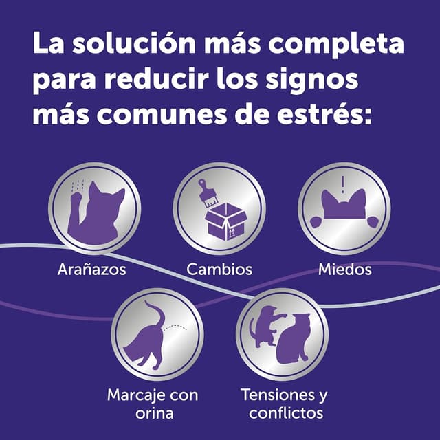 Thumbnail 4 de FELIWAY Optimum difusor 48 ml