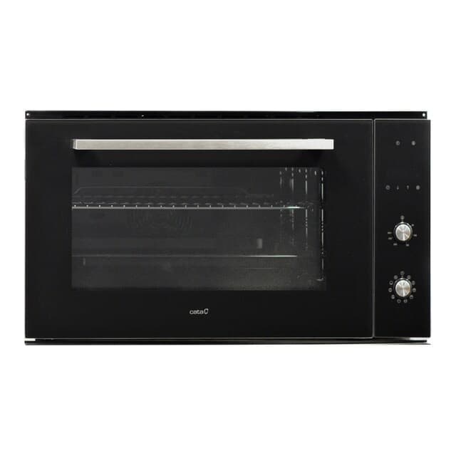 Imagen de Cata CMD 9208BK horno 10 funciones, 20 L en OfertitasTOP
